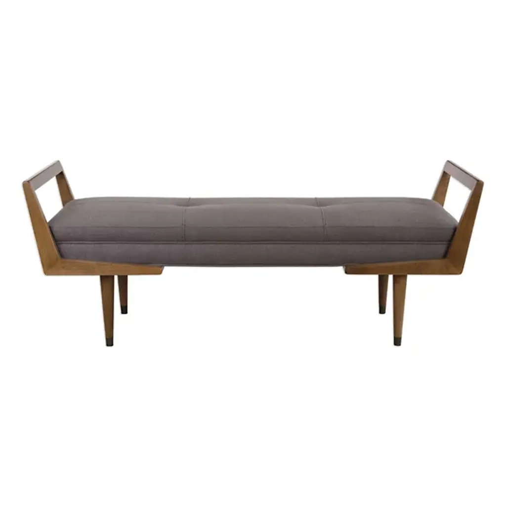 Waylon Modern Bench