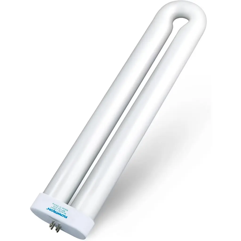 Flowtron Uv Bulb Bf-130 (3-pack) – Replacement For Fc-7800 & Fc-8800, Powerful & Long-lasting