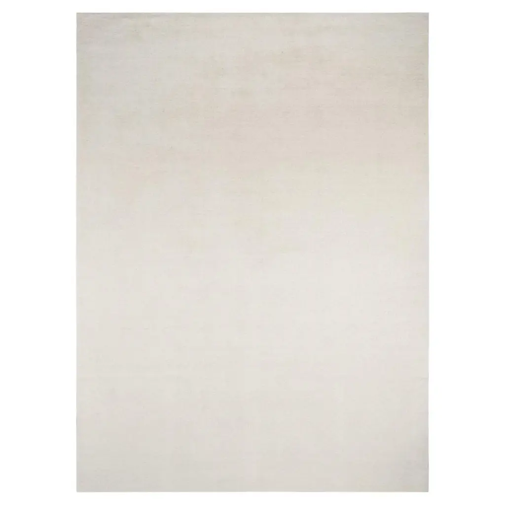 Ivory Earth Natural Carpet By Massimo Copenhagen