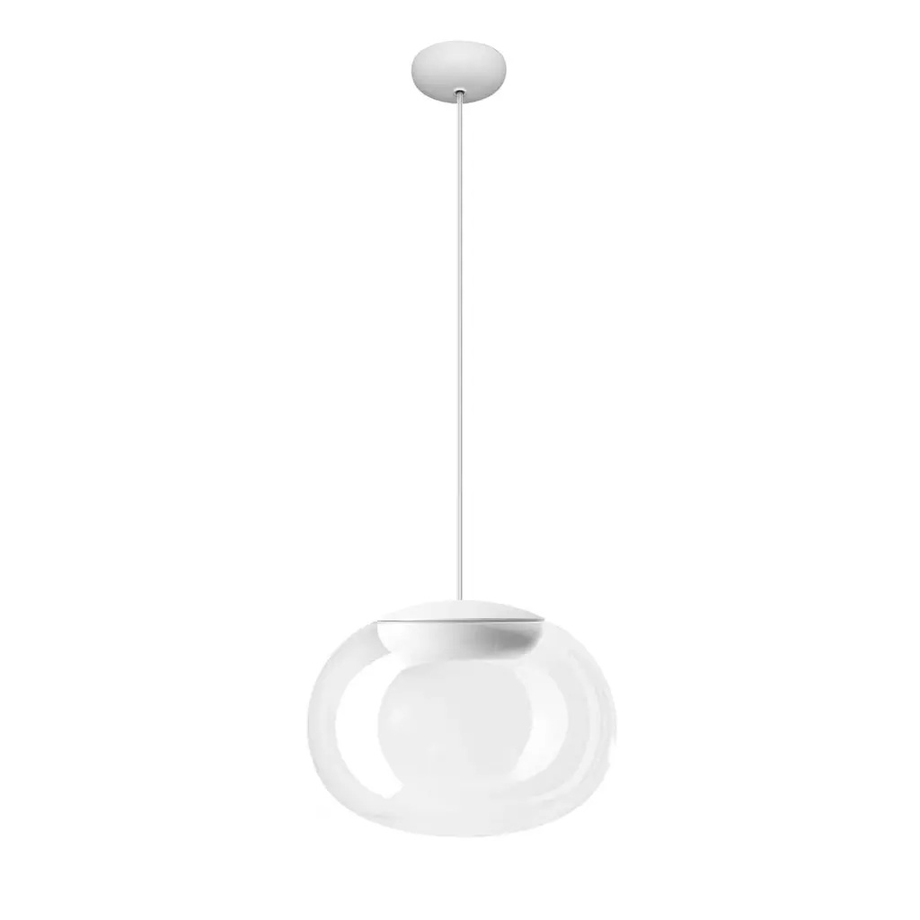 La Mariée P White Pendant Lamp