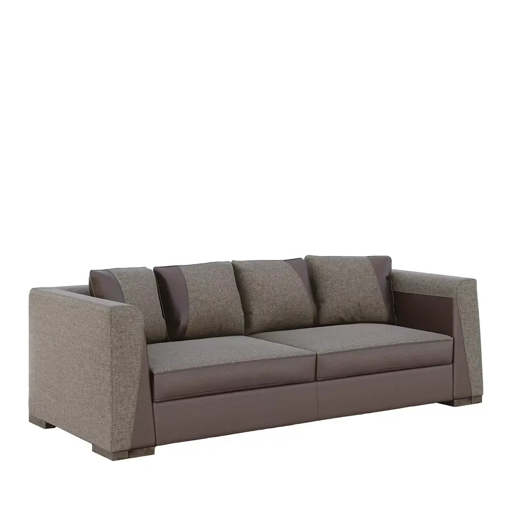 Cassandra 3-Seater Sofa