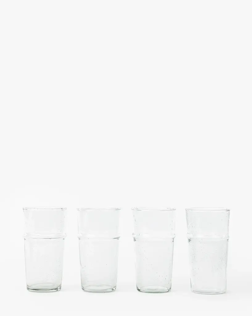 Melina Highball (Set Of 4)