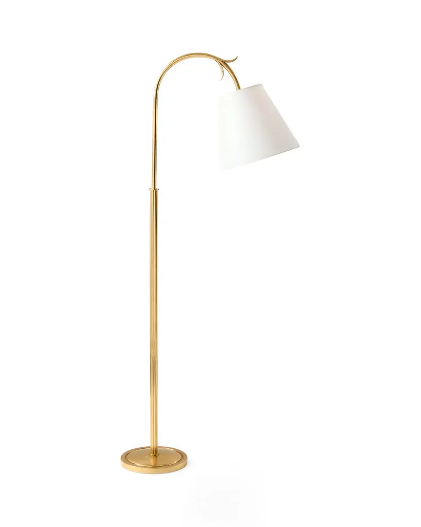 Calistoga Floor Lamp