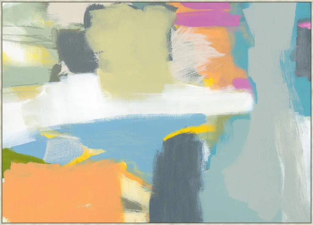 Lillian August, Shenanigans 2