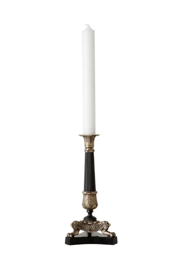 Brass Candle Holder | Eichholtz Perignon