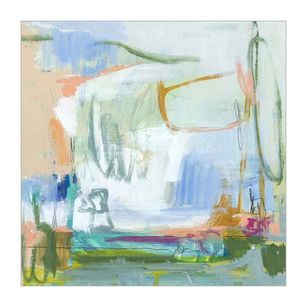 Color And Atmosphere 1