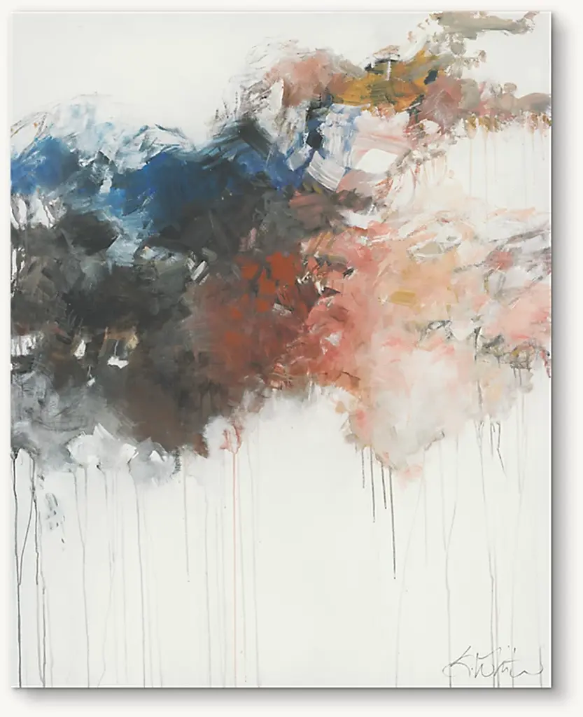 Sallie White: Caught In The Light Ii For General Public