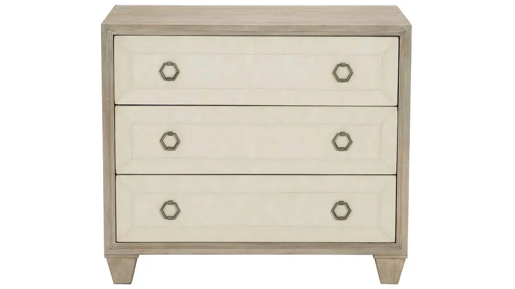 Santa Barbara Night Stand