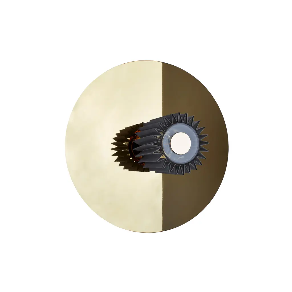 In The Sun Wall + Ceiling Lamp