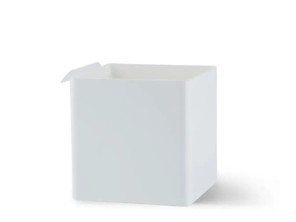 Flex Small Box White