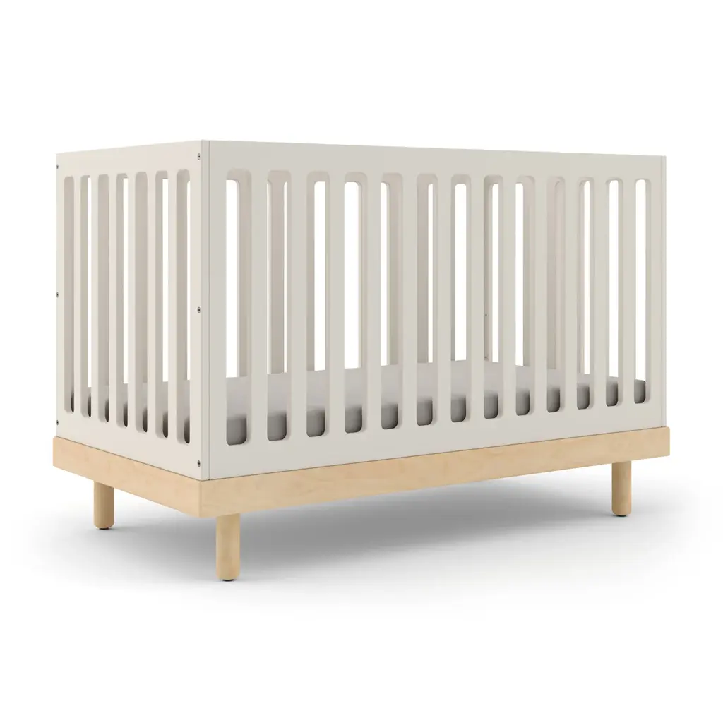 Classic Crib