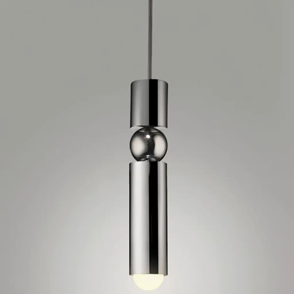Fulcrum Led Mini Pendant Light
