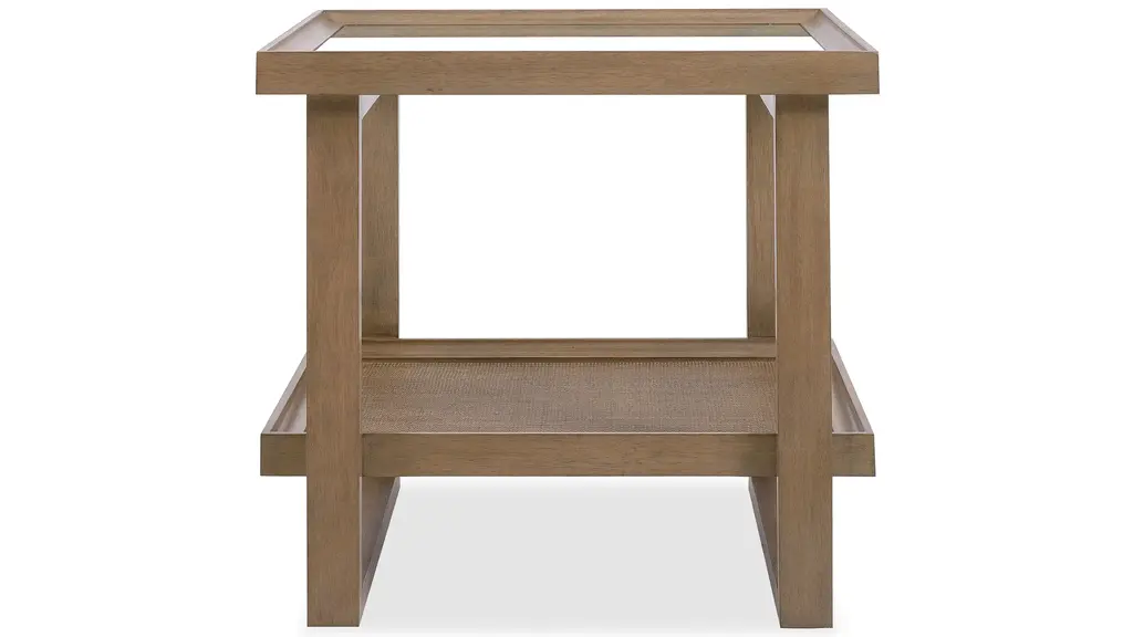 Sonnet End Table