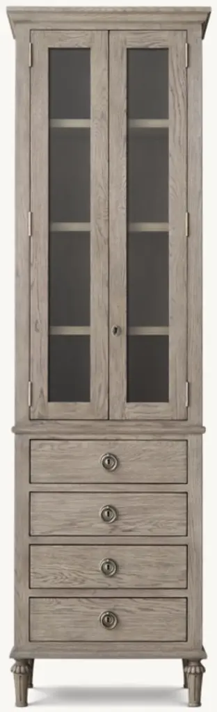 Maison Bath Cabinet