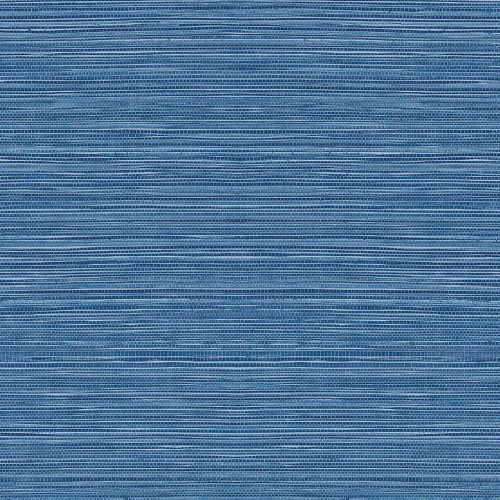 Luxe Sisal Peel-And-Stick Luxe Haven Wallpaper