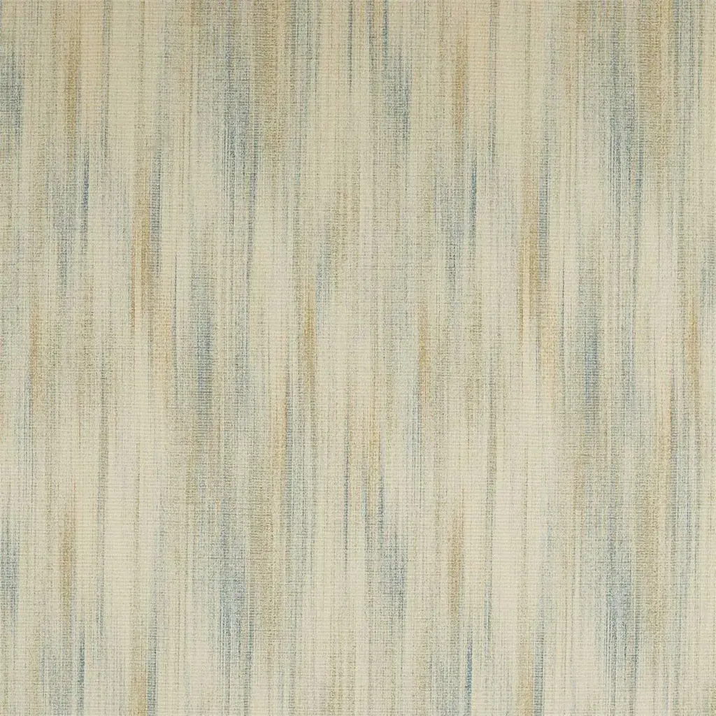 Zoffany Prismatic Weave Fabric In Fossil