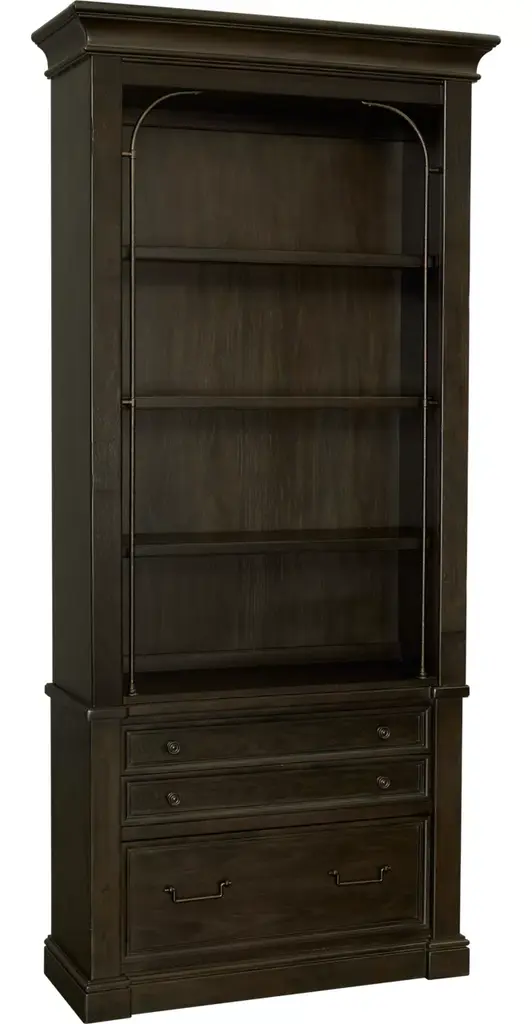 Barnes Bookcase