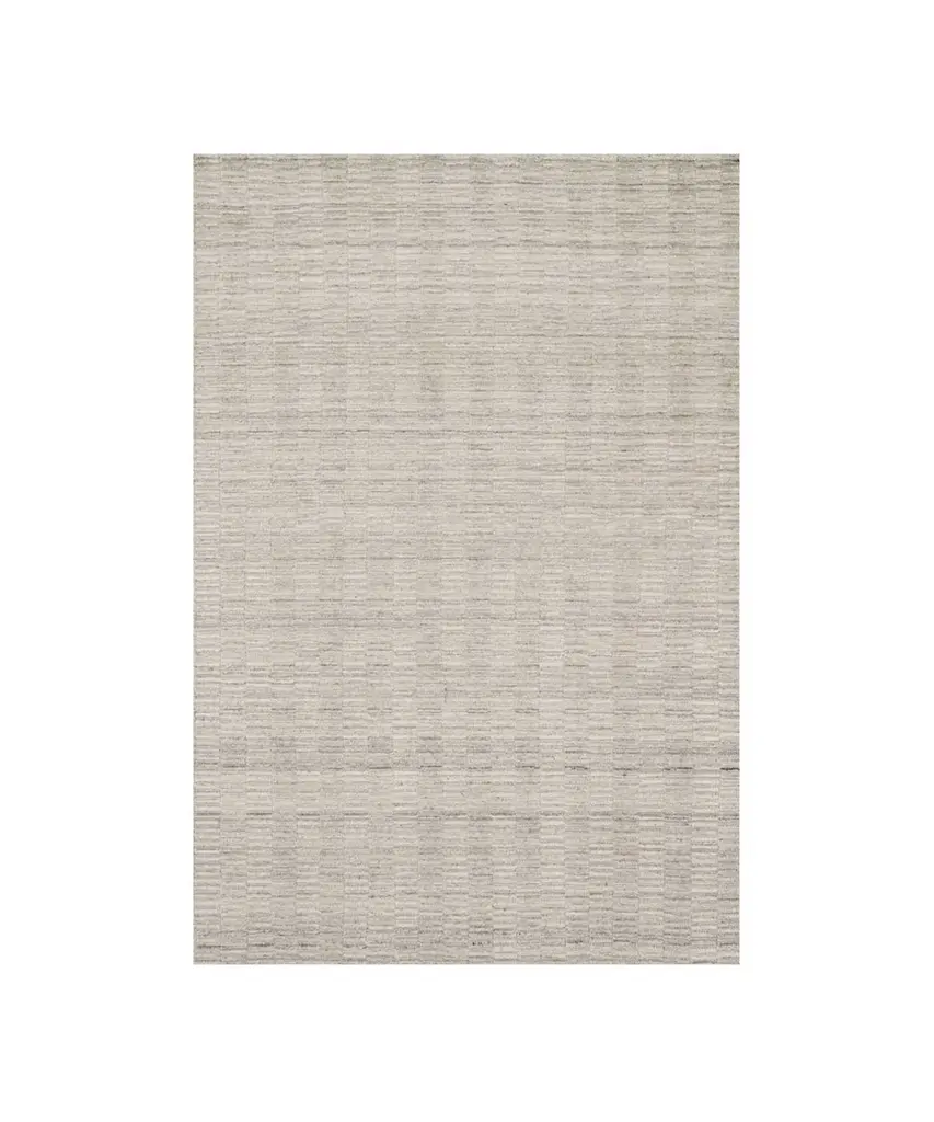 Hadley Rug In Oatmeal