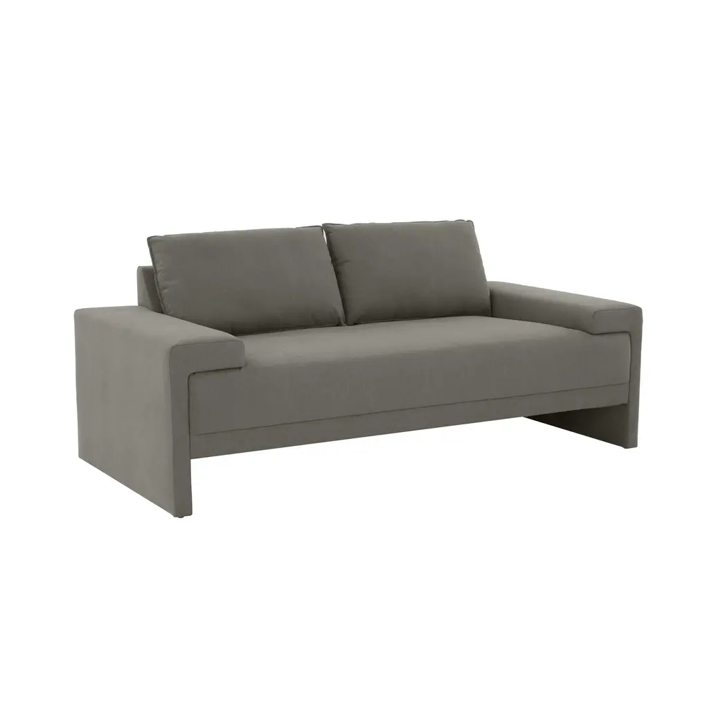 Maeve 75" Upholstered Loveseat