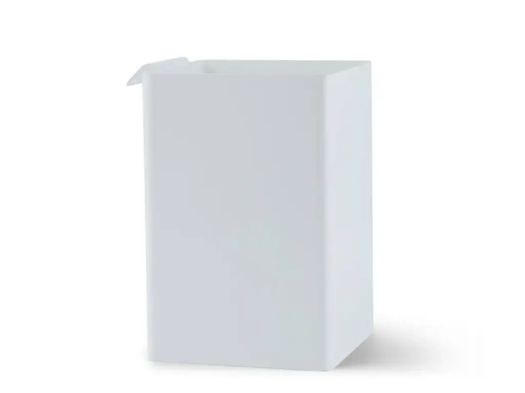 Flex Large Box White