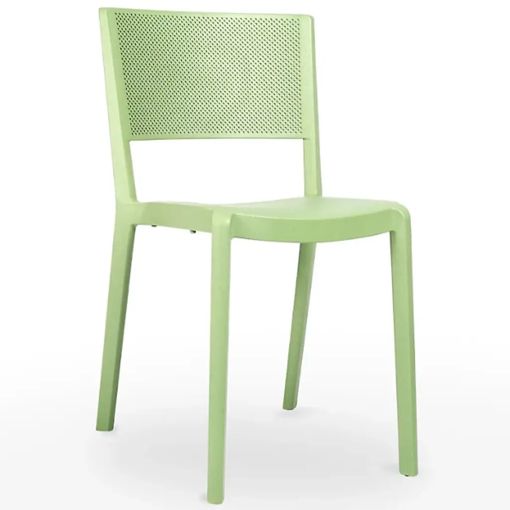 Spot Eco Recycled Chair - Set Of 4