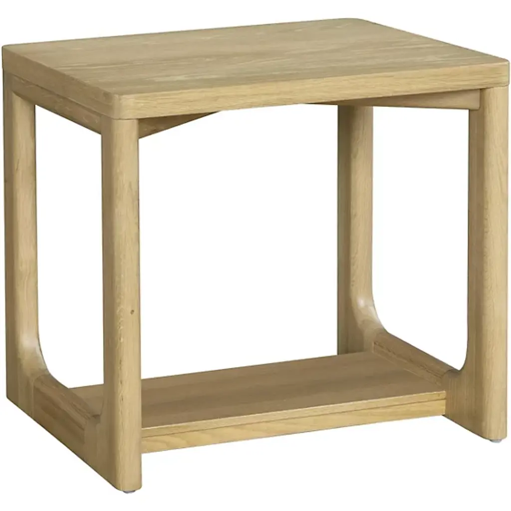 Callister End Table