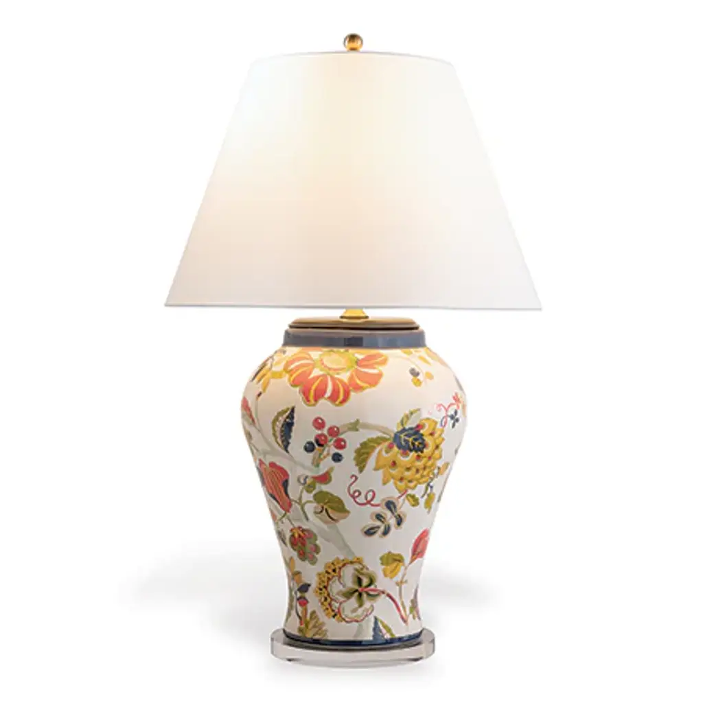 Port 68 Garden of Eden Lamp