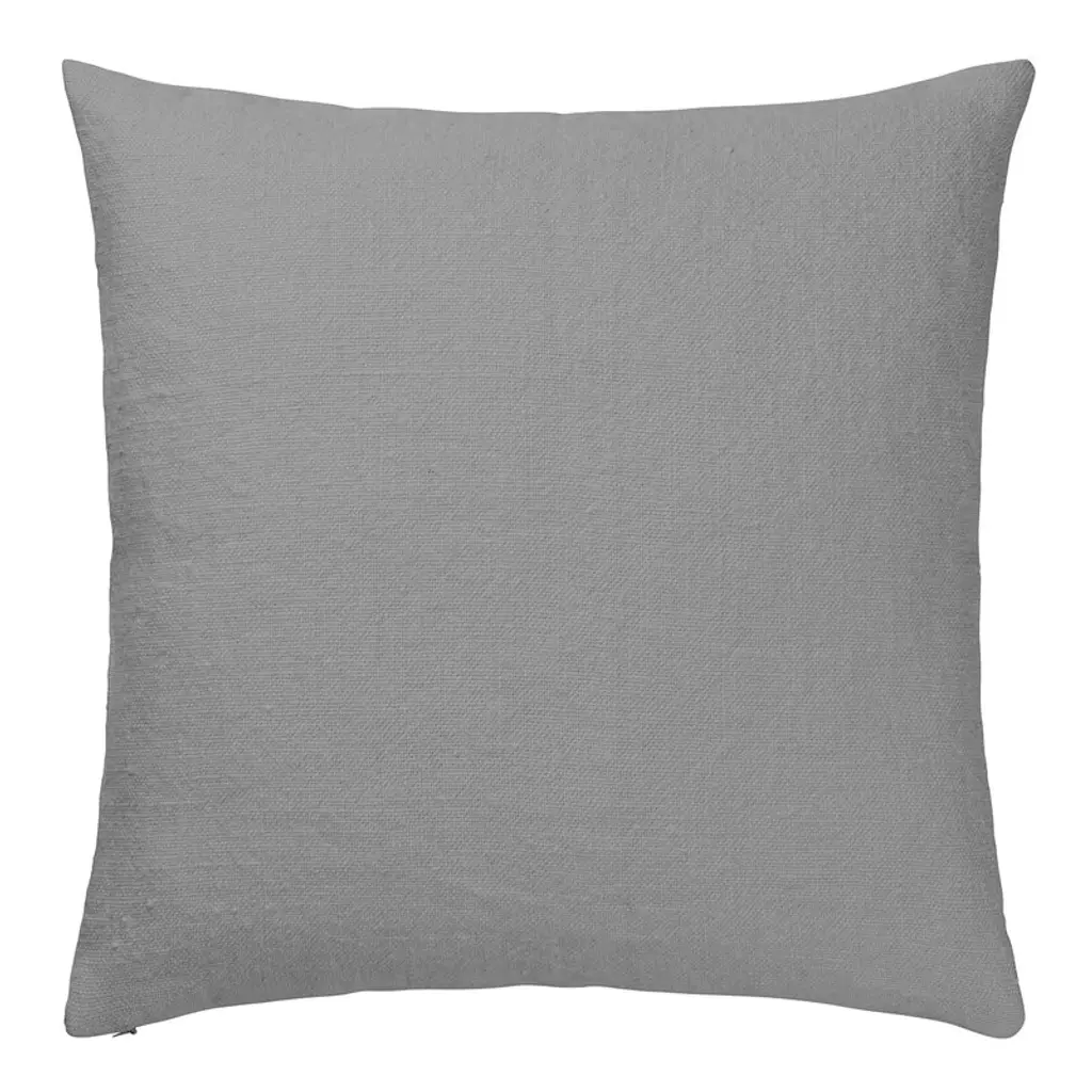 Rue Cushion, 50 X 50 Cm, Dark Grey