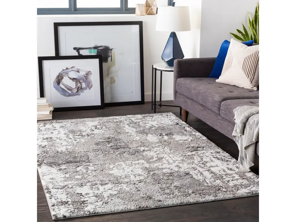 Livabliss Venice 5'3" X 7'3" Area Rug