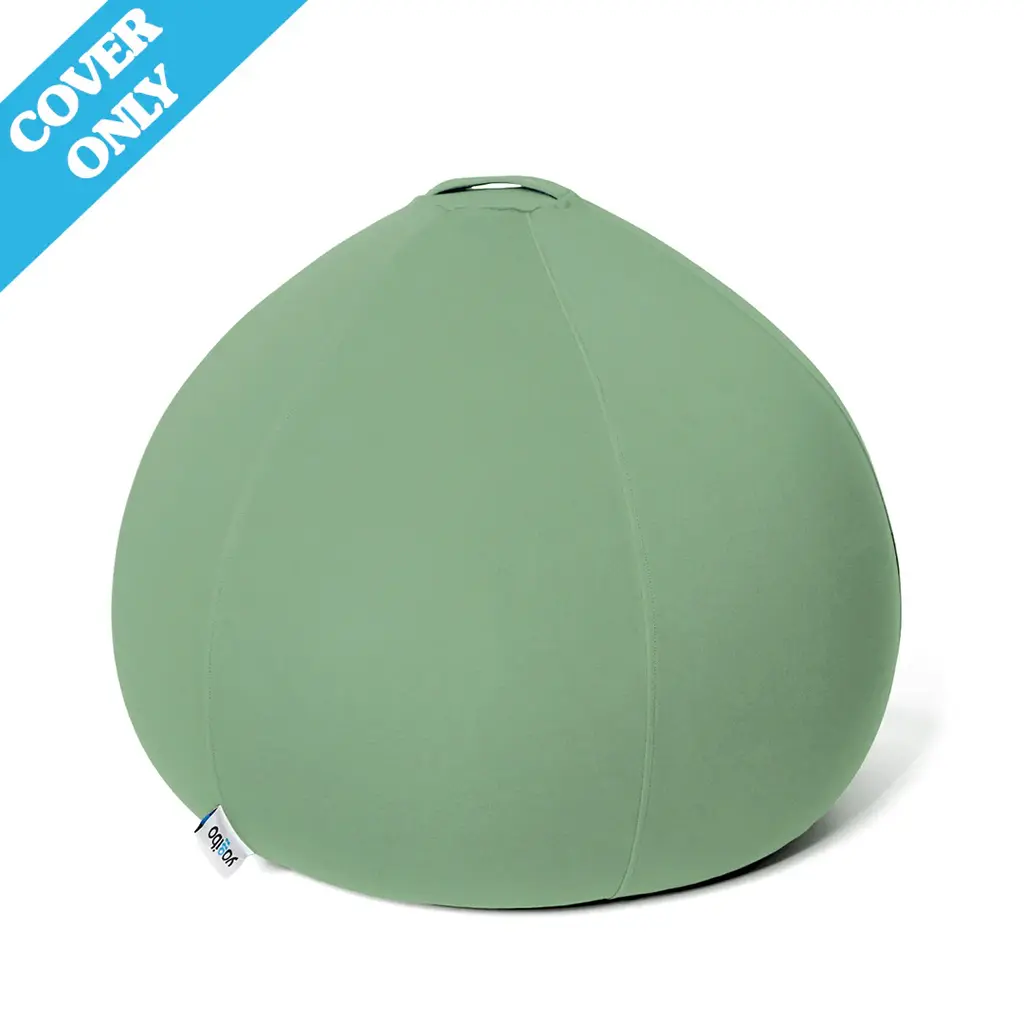 Yogibo Pod X Additional Cover - Indoor Fern