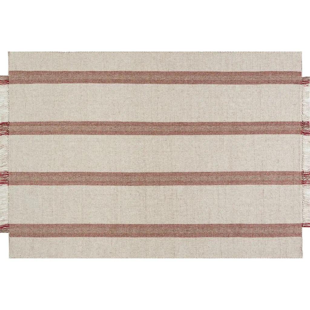 Nichols Rug, Ivory