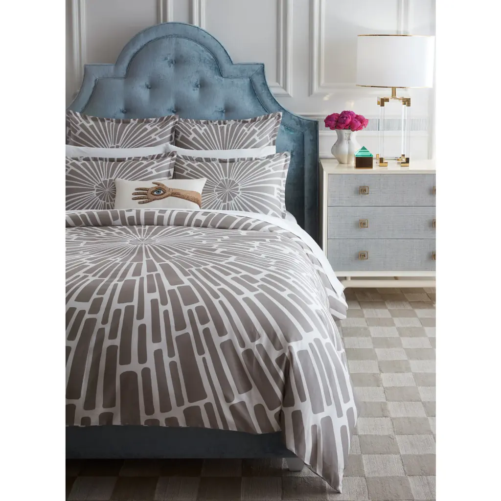 Now House by Jonathan Adler Otto Duvet high quality s