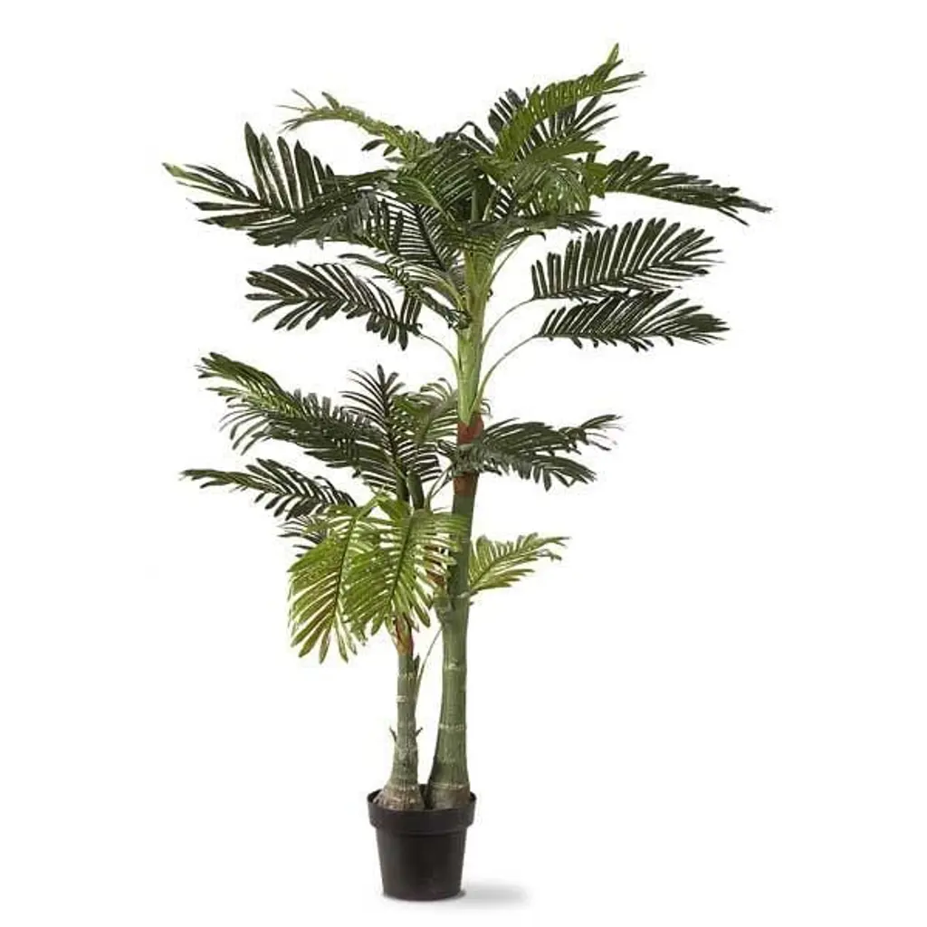 Faux Fern Tree