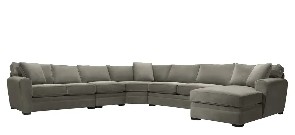 Artemis Ii 5-Pc. Sectional