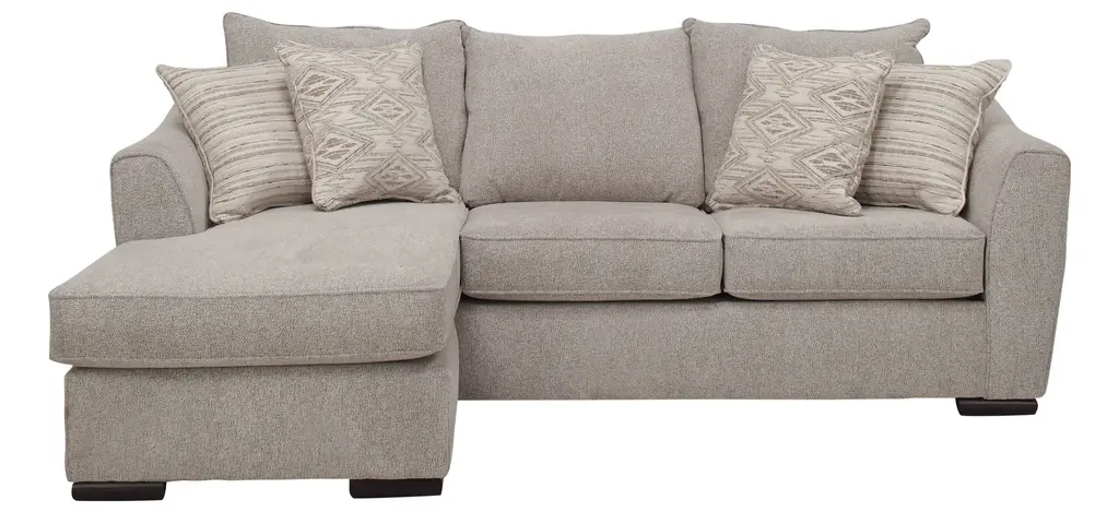 Tatum Reversible Sofa Chaise