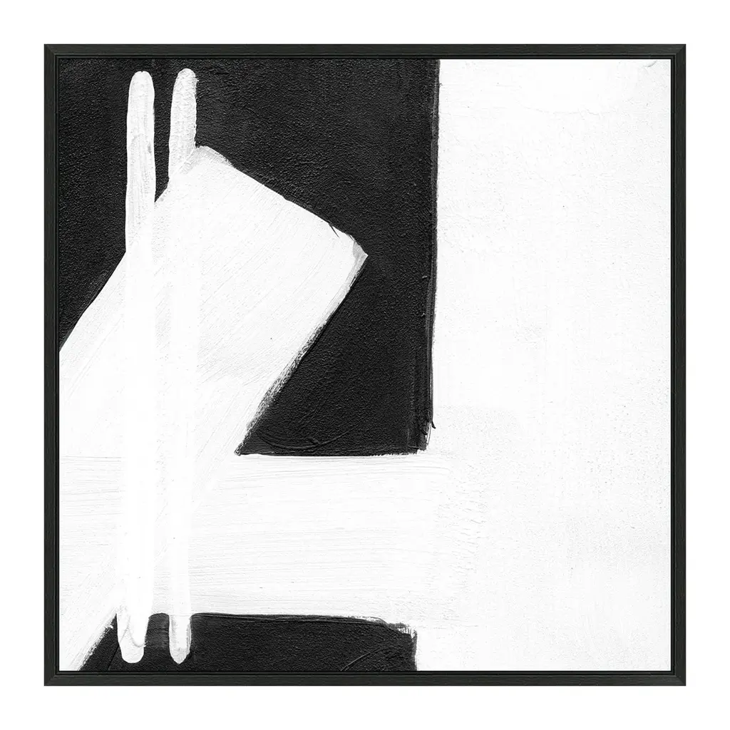 Modularly Contrasted 5