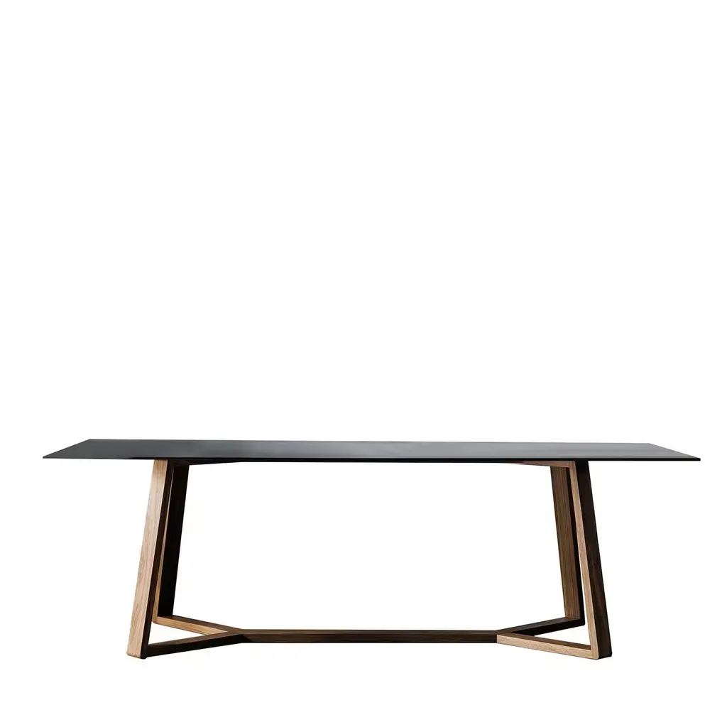 Trastevere Rectangular Table