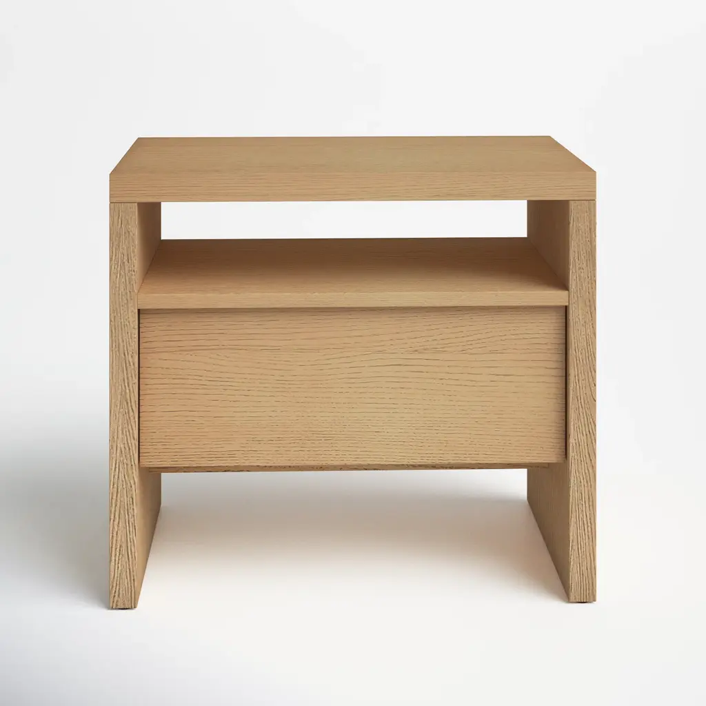 Sedona 1 - Drawer Nightstand
