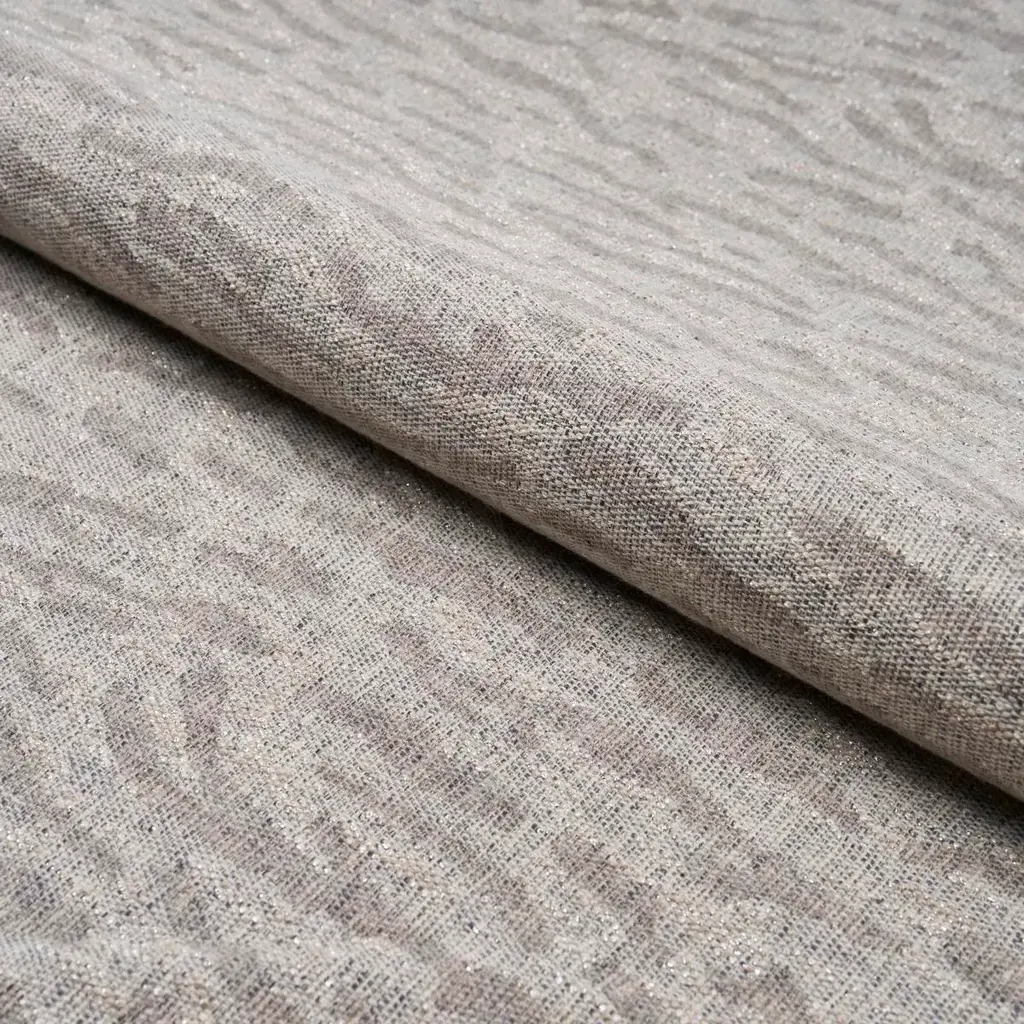 Schumacher Altamira Fabric In Stone