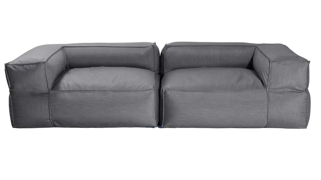 Spazio Outdoor Loveseat