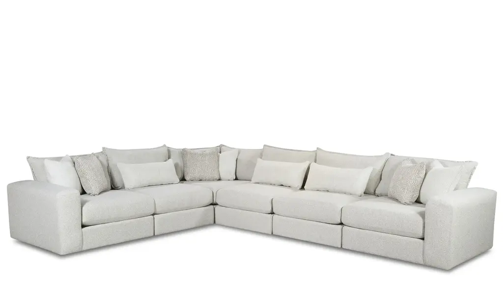 Durango 6-Pc. Sectional