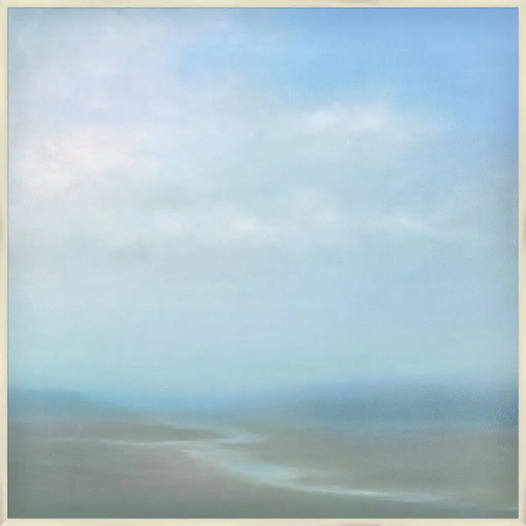 Hazy Vastness