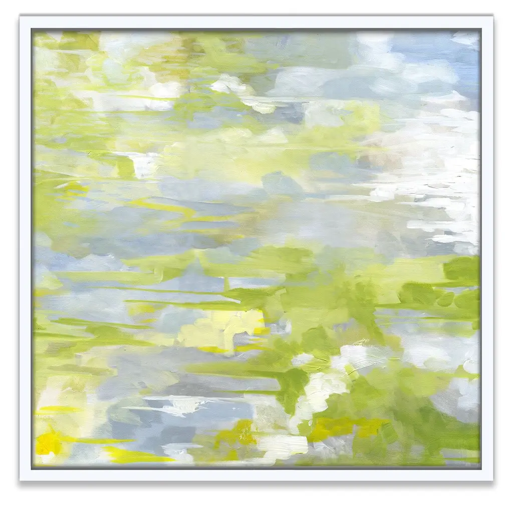 Michelle Armas, Payton Painting