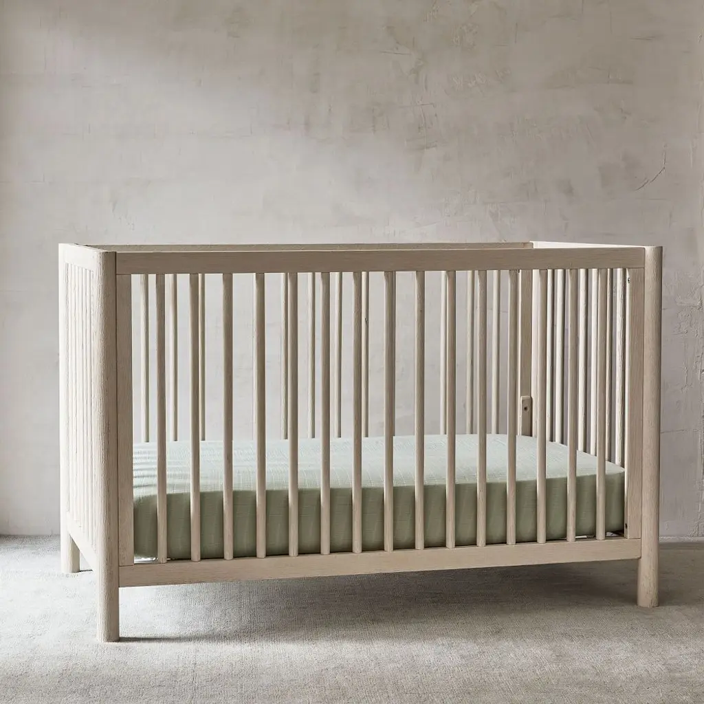 Linnett Crib