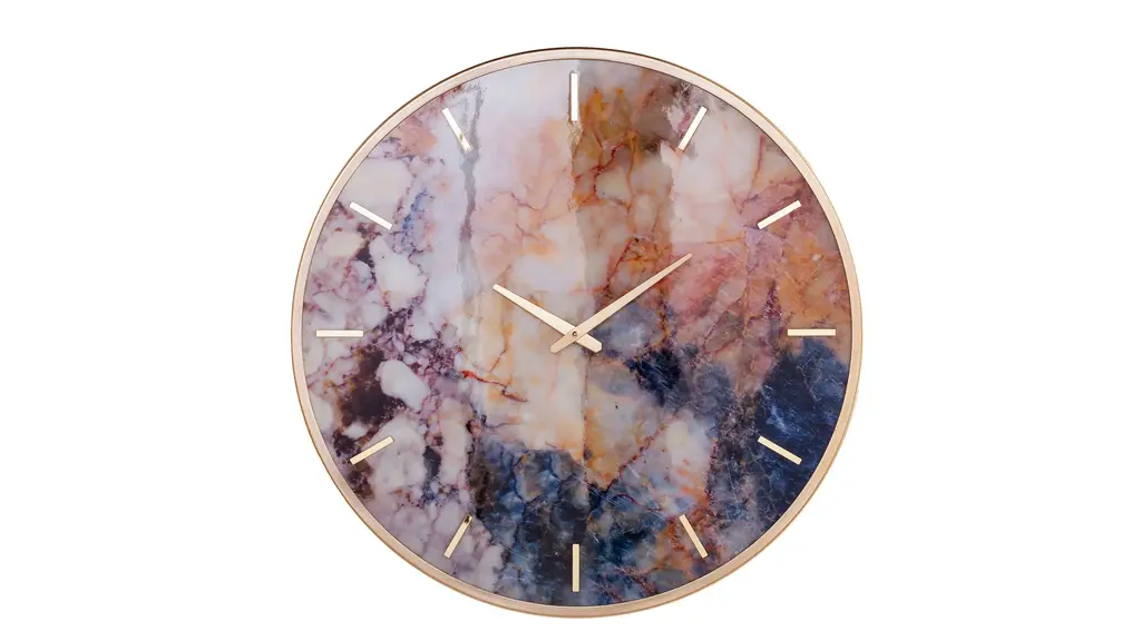 Uttoxeter Wall Clock