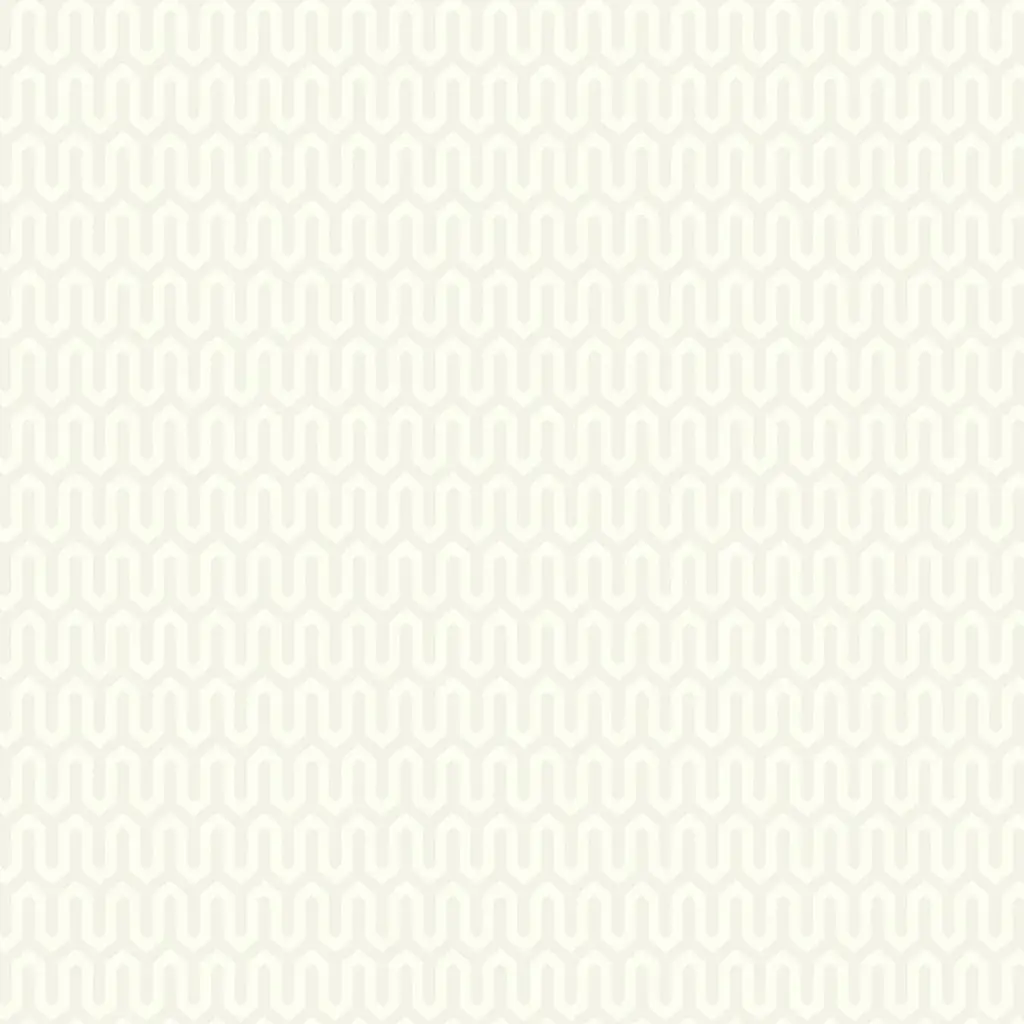 Sample - Boråstapeter Ypsilon Wallpaper In Bone