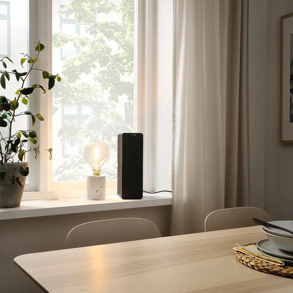 Sonos SYMFONISK good WiFi bookshelf speaker