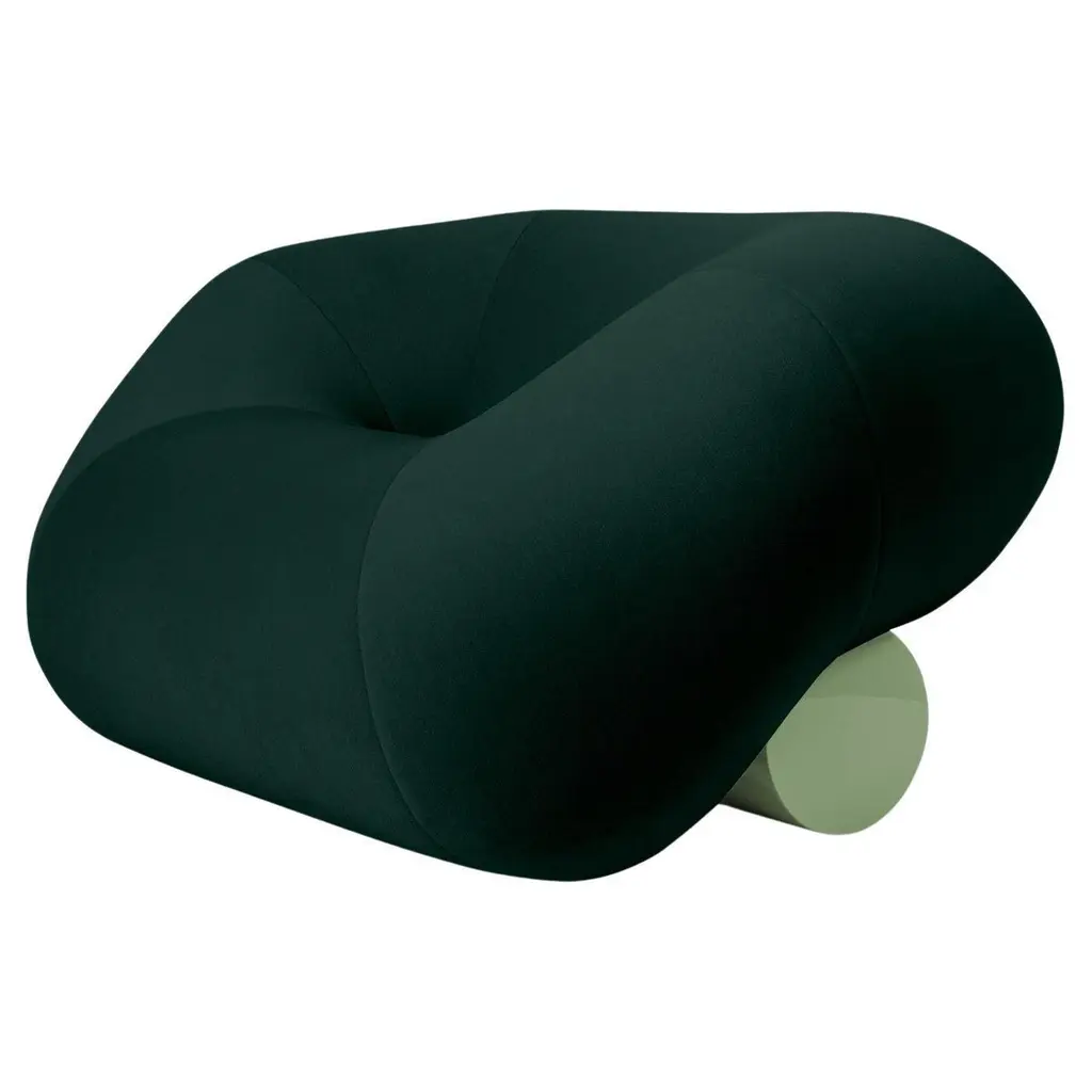 Origami Armchair By Royal Stranger