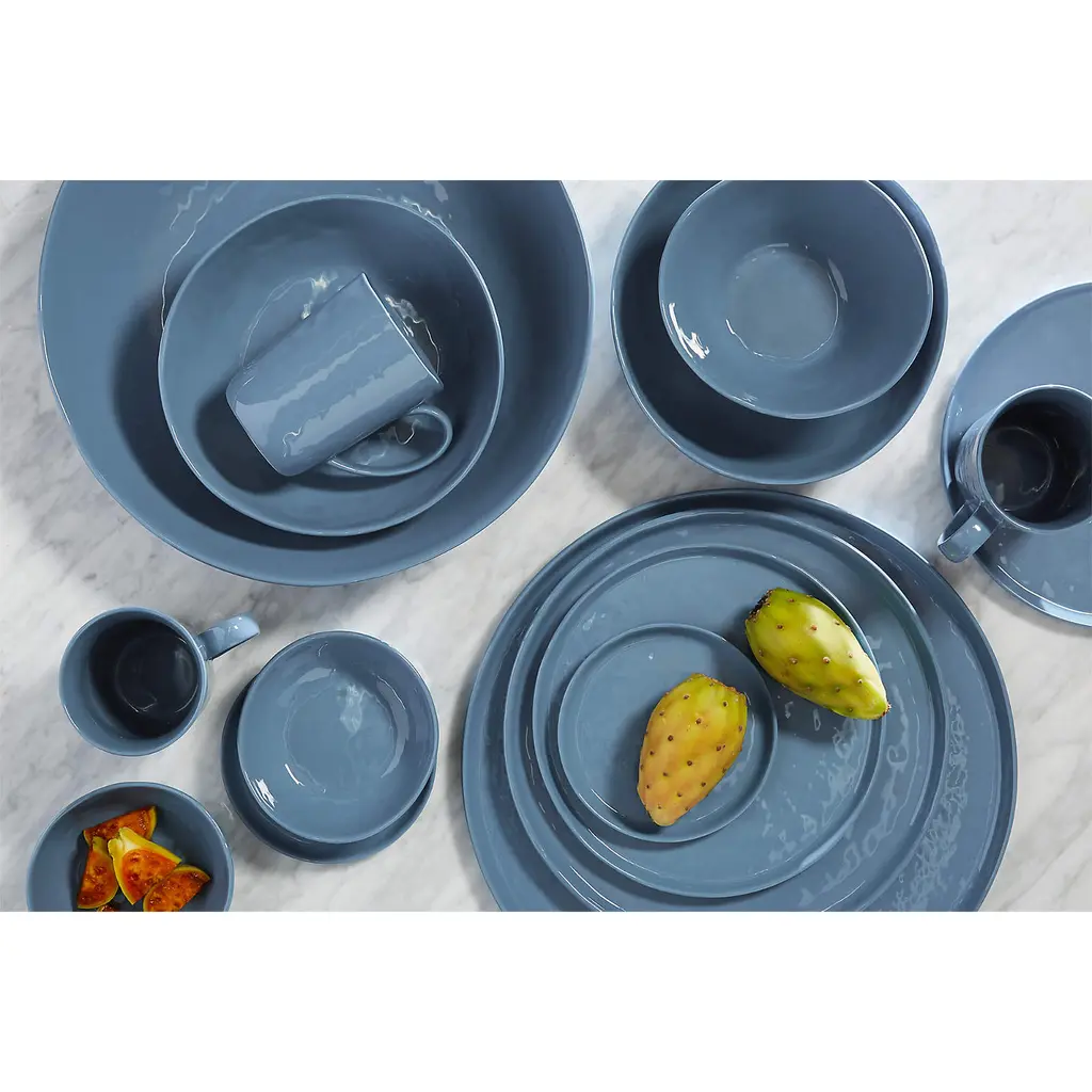 dinner plate mercer plates crate and barrel