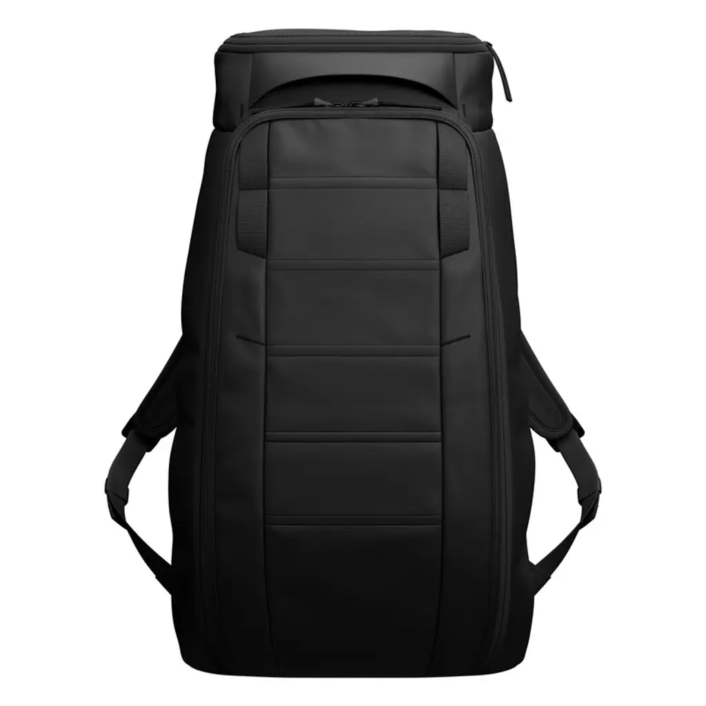 Hugger Backpack, 25 L, Black Out
